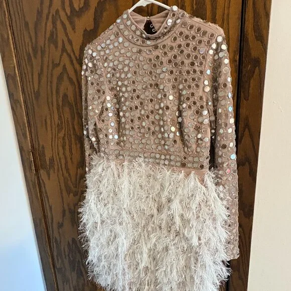 NWT***Ultimate Party Dress - Picture 7 of 10